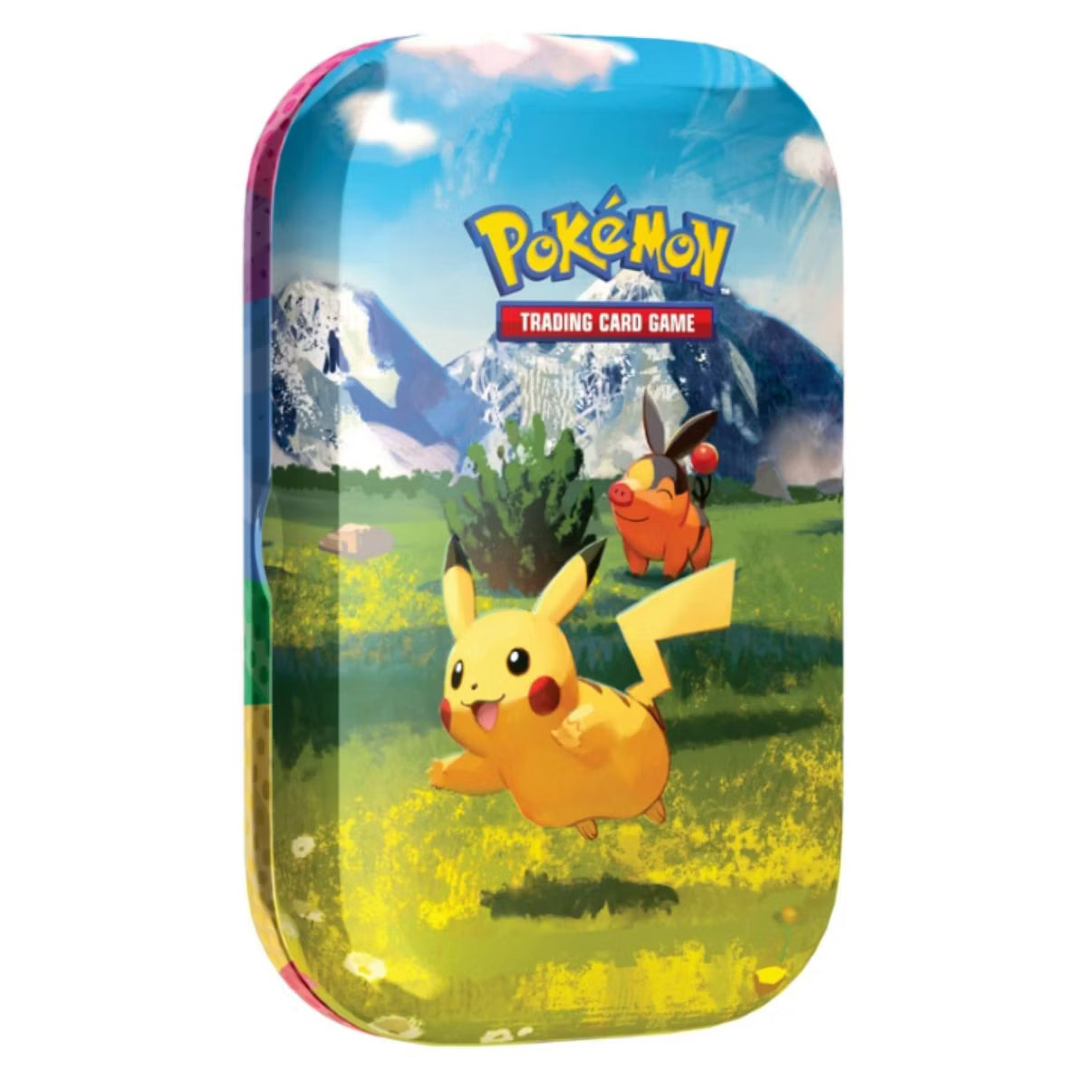 Ascended Heroes Mini Tin