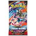 Chaos Rising Booster Pack