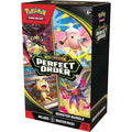 Perfect Order Booster Bundle