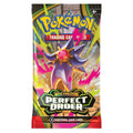Perfect Order Booster Pack